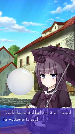 Free Crystal Ball screenshot 4