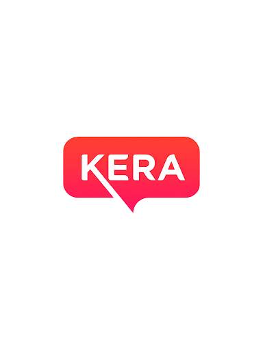 KERA Public Media App screenshot 1