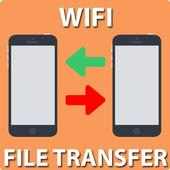 Free File Transfer (Wi-fi Direct) - Data Sharing on 9Apps