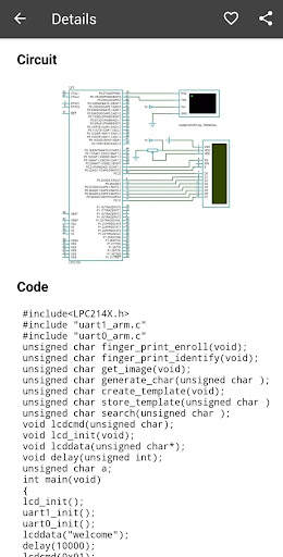 Imakestudio - Electronics скриншот 3