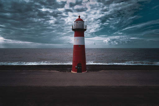 Lighthouse Wallpapers HD & 4k Backgrounds screenshot 19
