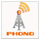 Phono 1.10