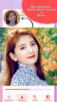 Beauty Plus Sweet Camera - Power Pic Editor 2019 screenshot 7