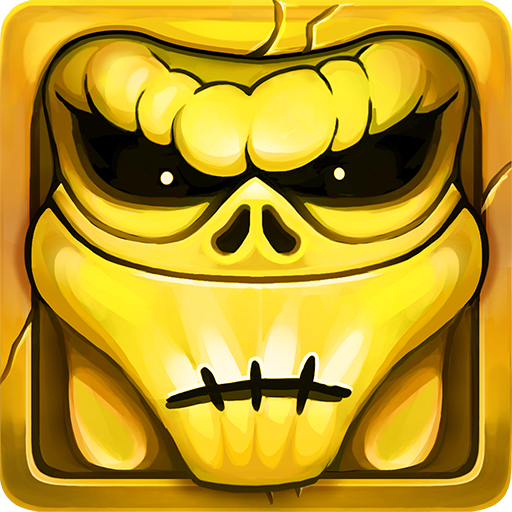 Zombie Run HD иконка