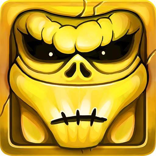 Zombie Run HD 2.41