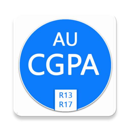AU CGPA Calculator 0.2.2