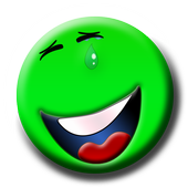 Fake App icon
