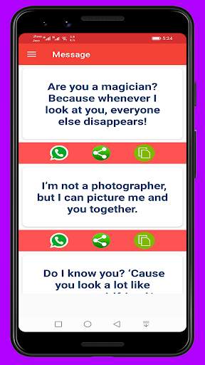 Funny Quotes And Status | Best Funny SMS screenshot 4