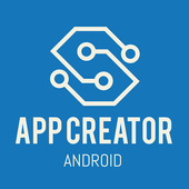 App Creator Android أيقونة