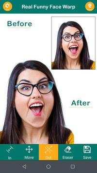 Real Face Changer : Make Me Funny screenshot 7