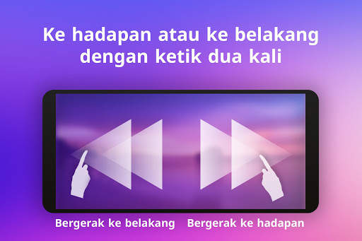 pemain video semua format screenshot 6