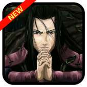Hashirama Senju Wallpaper on 9Apps