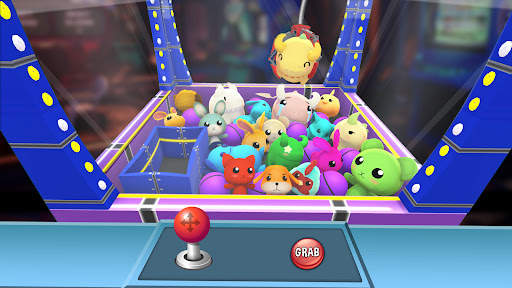 Claw Machine Games Crane Game screenshot 14