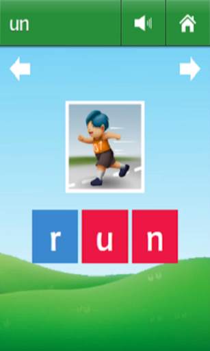 Phonics Free screenshot 6