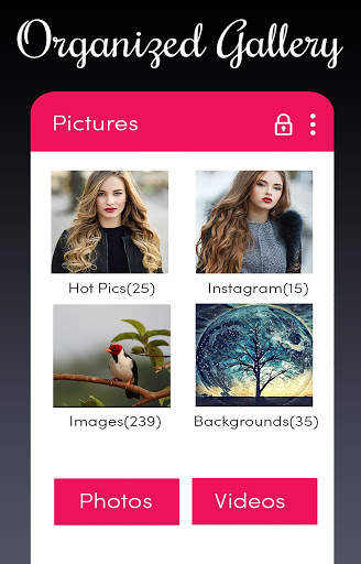 AppLock screenshot 18