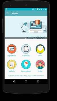 Vision Group screenshot 1
