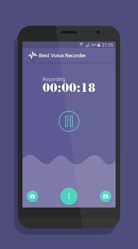 Voice Recorder screenshot 6