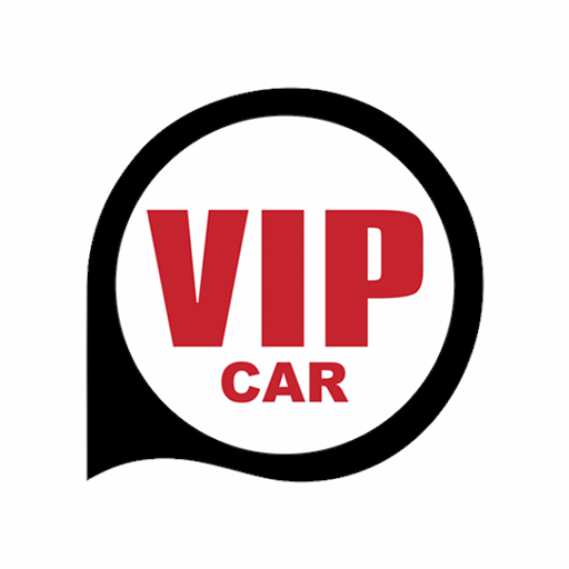 Vip Car - Motorista आइकन