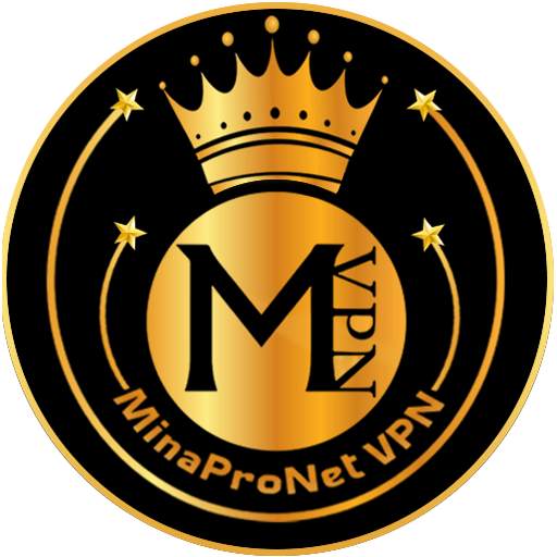 MinaProNet VPN 1.0.0