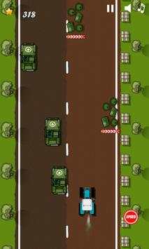 Kids Tractor driving games screenshot 4