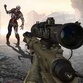 Zombie Hunter - Dead Target 0.0.1