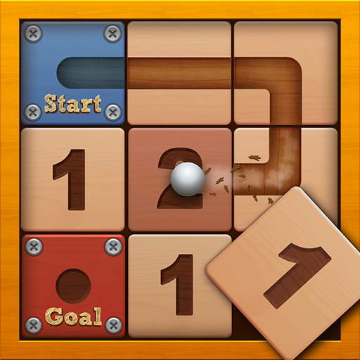 Roll the Ball: Hidden Path 1.2.0