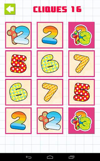 Brain Trainer Memória screenshot 10
