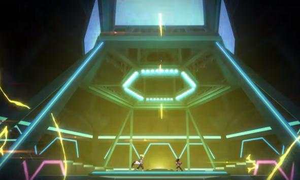 Beyblade Burst Guide screenshot 1