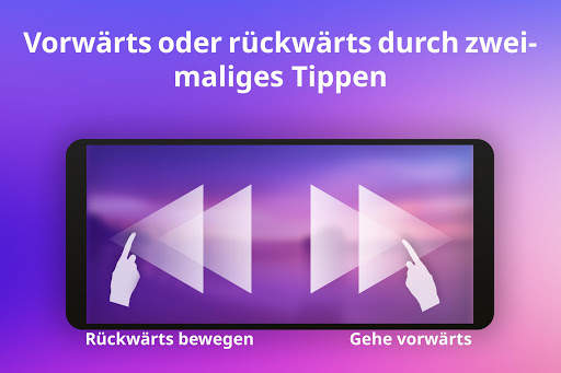 Video Player alle Formate screenshot 6