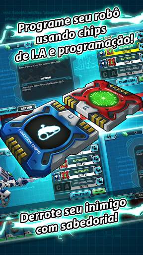 Toy Attack screenshot 2