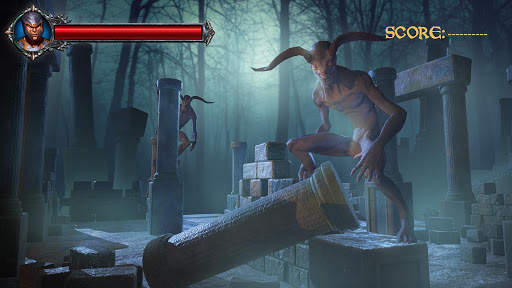 Monsters VR - Survival Legends screenshot 3