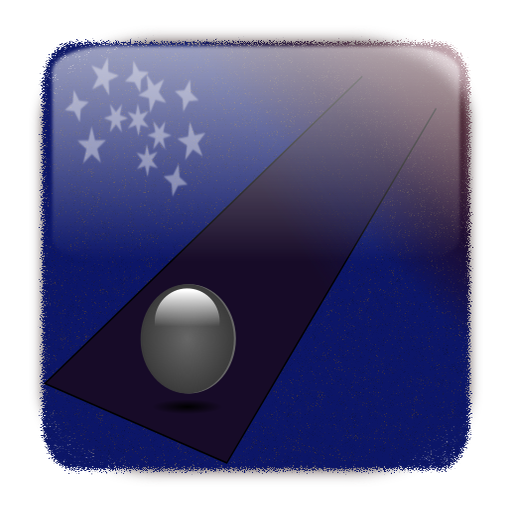 Go Space Ball icon