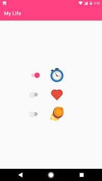 My Life screenshot 2