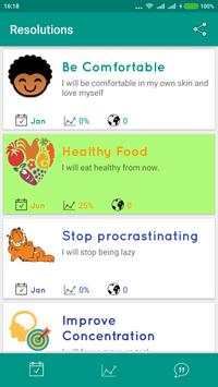 iCan screenshot 2