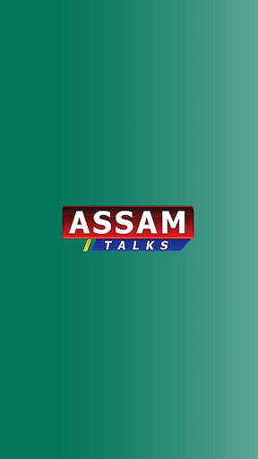 Assam Talks News screenshot 1