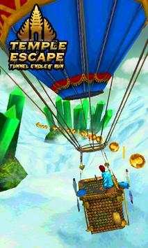 Temple Frozen Endless Oz Final Run screenshot 3