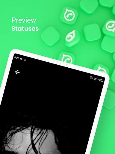 Status Saver: WA & WA Business screenshot 13
