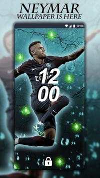 Neymar Wallpapers HD 4K screenshot 2