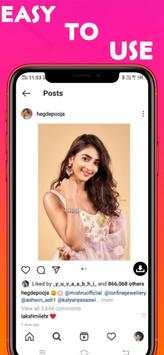 Reels Video Downloader for Instagram screenshot 2