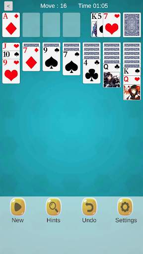 Solitaire Card Games 2020 screenshot 7