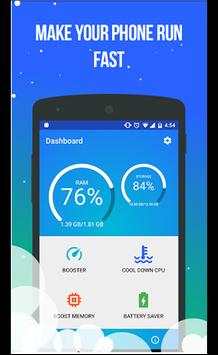 Optimizer King screenshot 6