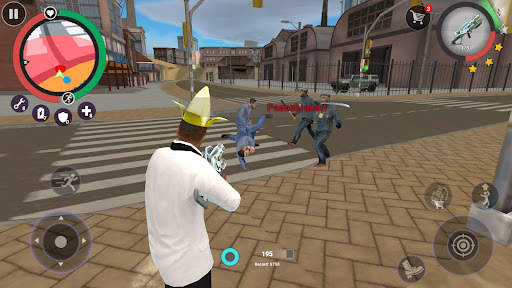 Grand Vegas Crime screenshot 8