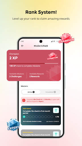 myIM3: Data Plan & Buy Package screenshot 4