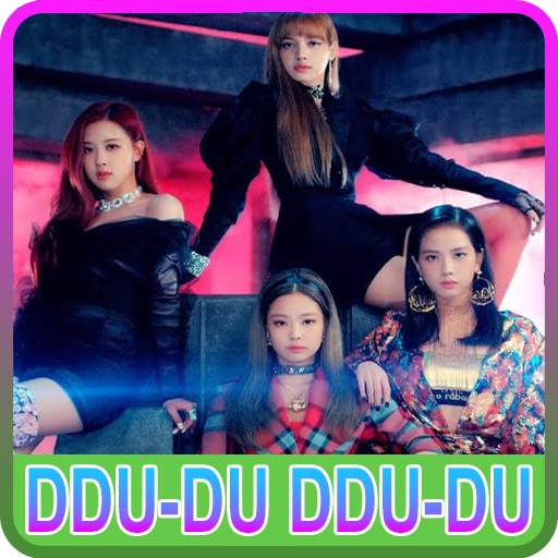 Guess Blackpink Song by MV Blackpink Games Quiz 0.1