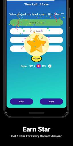 Quizingle - Play Quiz and Earn screenshot 4