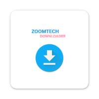 Zoomtech Downloader logo
