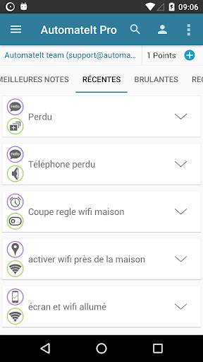 AutomateIt - Smart Automation screenshot 3