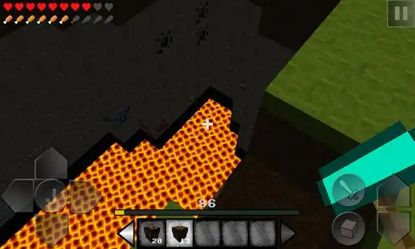 Multicraft: Pocket Edition screenshot 3