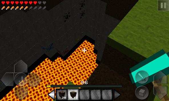 Multicraft: Pocket Edition screenshot 3