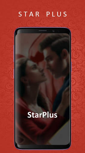 Star Plus TV Channel Free Star Plus Serial Guide screenshot 1